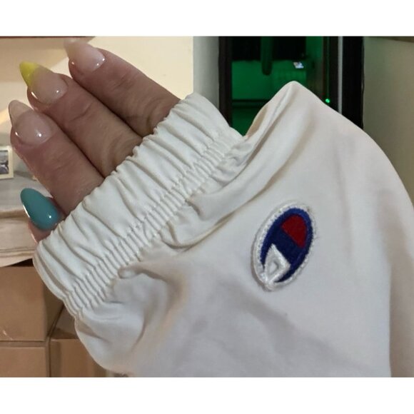 Champion Wisconsin Badgers windbreaker - Picture 5 of 6